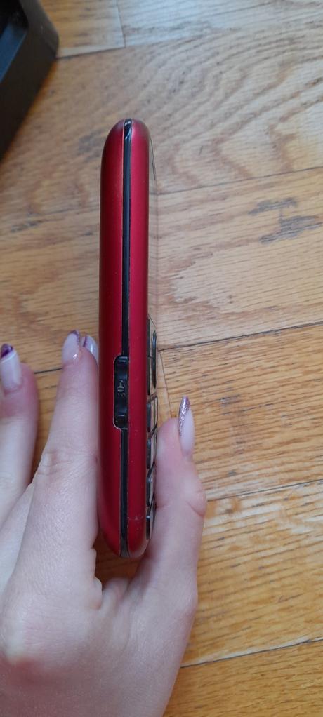 Cpa hallo 11 telefón, 