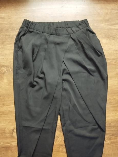 Čierne nohavice, xs