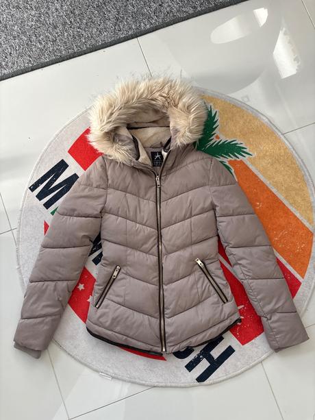 Zimná bunda, atmosphere,34