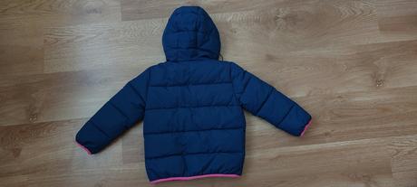 Zimušná bunda just play 104/110, just play,104