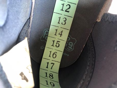 Topanky/ papučky, 25