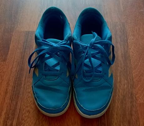 Tenisky/ topánky adidas v. 36 2/3, adidas,36