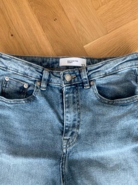 Damske rifle, zara,s