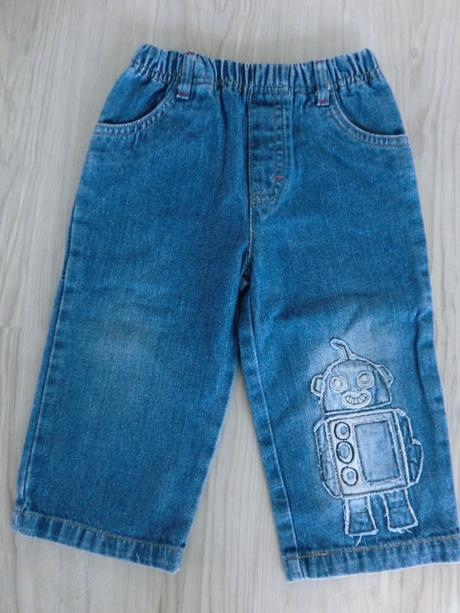 Rifle, mothercare,86