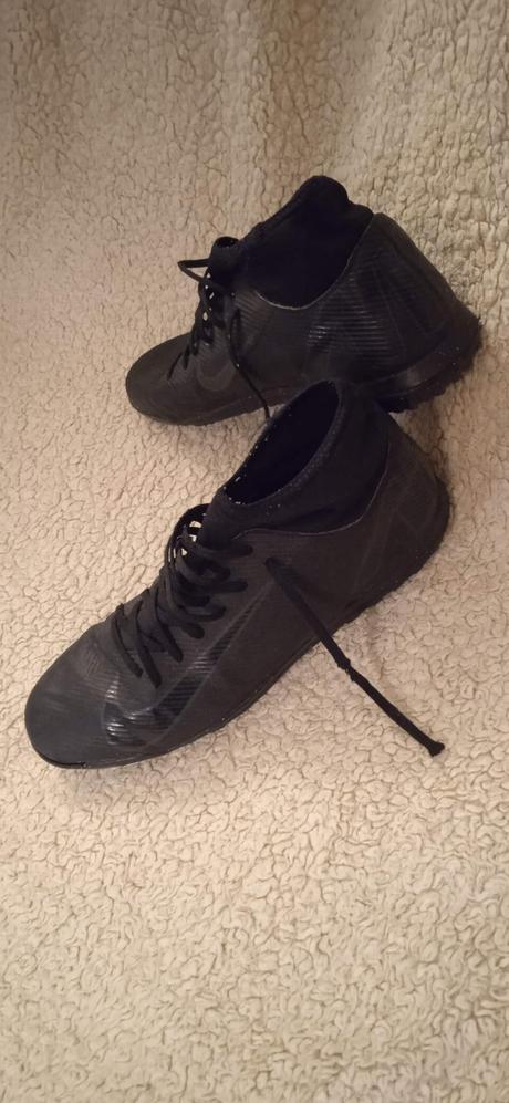 Predám futbalové turfy nike mercurial superfly 6 a, nike,42