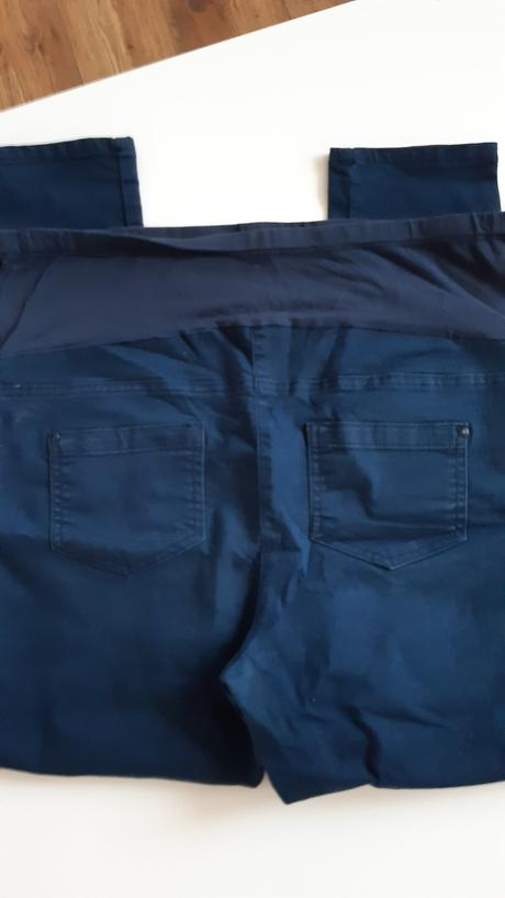 Tehotenske rifle, 44