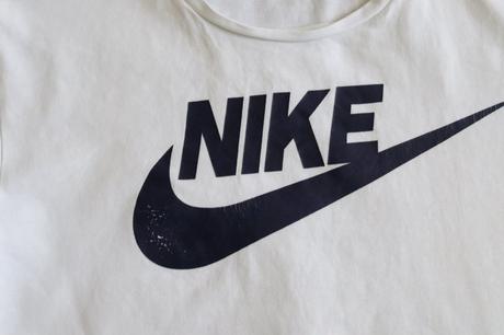 Tričko nike, nike,s