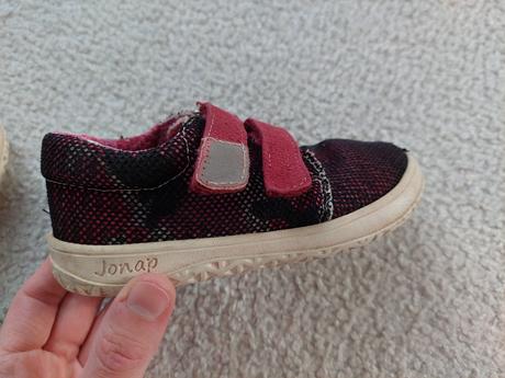 Sietovane tenicky jonap c.25, jonap,25