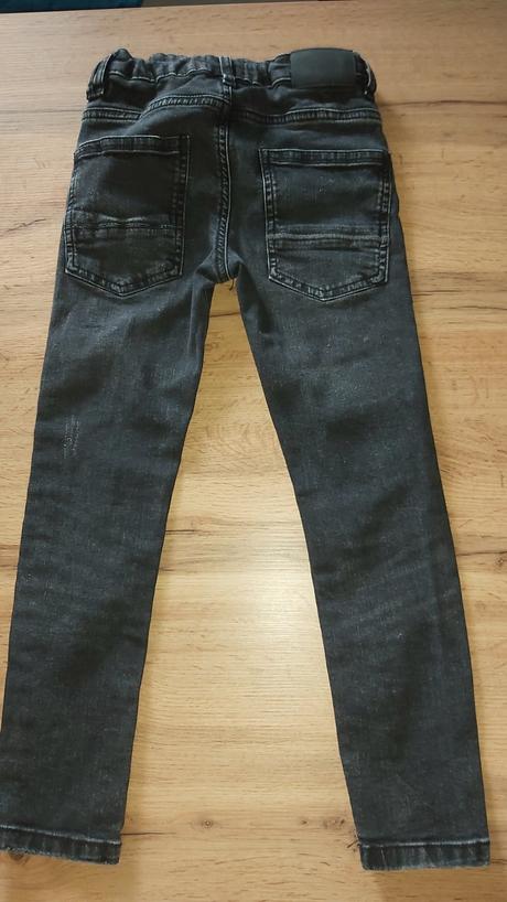 Frajerske rifle, reserved,134