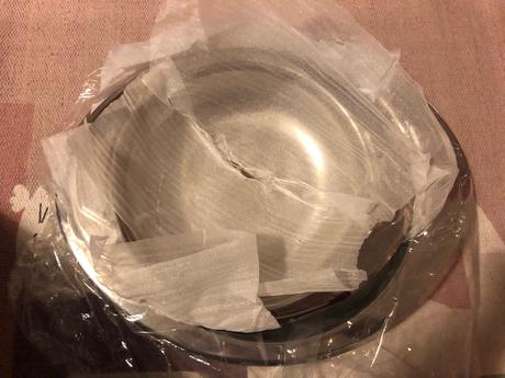 Zepter misa vačšia, 