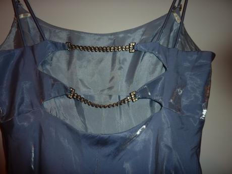 Kvalitne spolocenske saty z u.s.a., 38