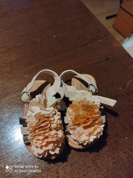Detske sandalky, next,<17