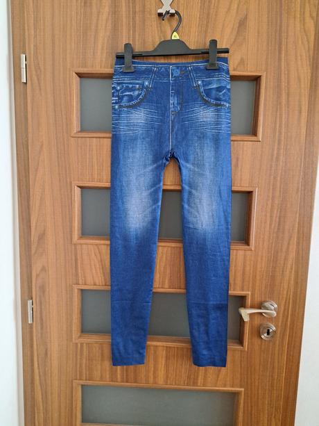 Uni legíny 'rifle', m