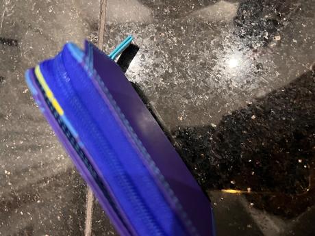 Detské peňaženky 2 ka,