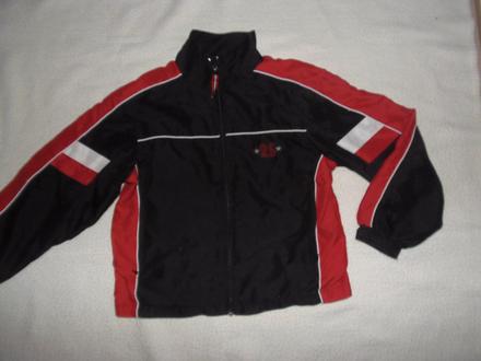 Bunda prechodná, 128