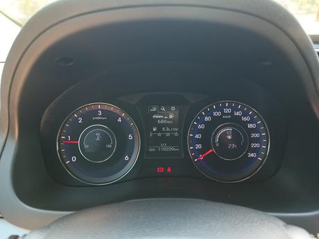 Predám hyundai i40, hyundai