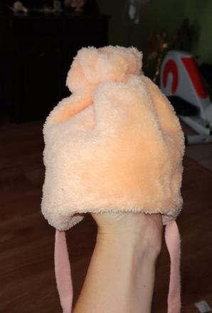 Zimná čiapka vel. 56, gaji,56