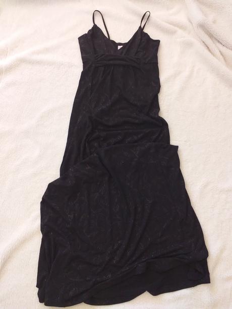 Elegantné šaty, orsay,s