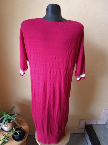 Super šaty - iis woodling, l