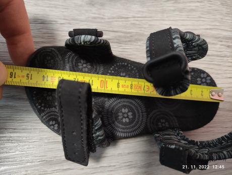 Sandálky loap 23, loap,23