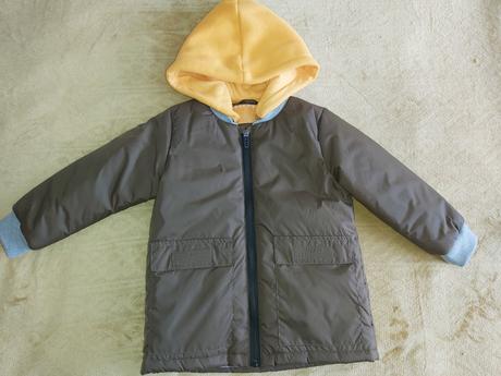 Prechodný kabát reserved, reserved,98