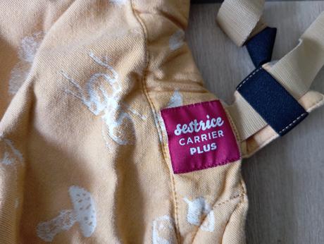 Sestrice carrier plus, sestrice