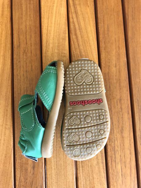 Sandálky shooshoos, shooshoos,20