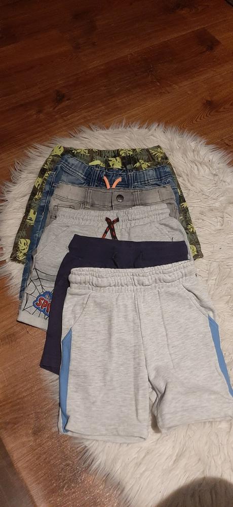 Detske oblecenie, 104