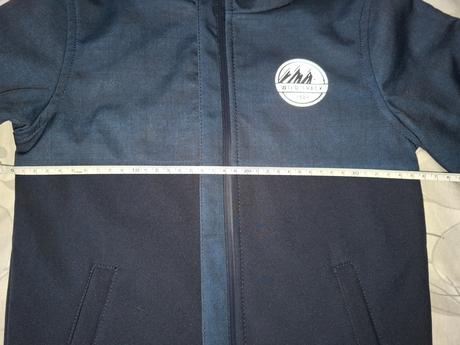 Nepremokava, softshelová bunda, dopodopo,116