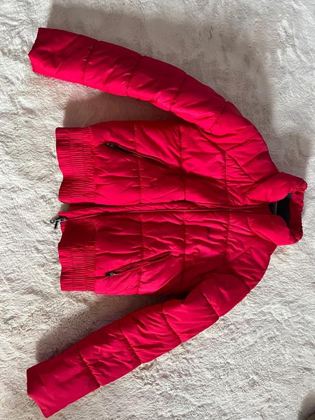 Vetrovka, reebok,158