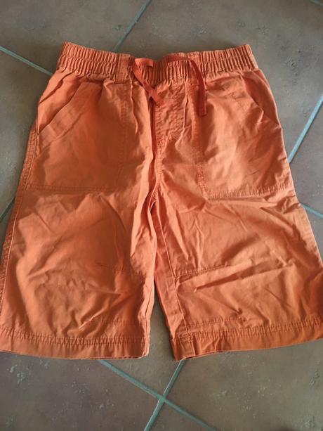 Balík oblečenia jar- leto, 140–152