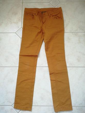 Dievčenské nohavice, crashone,152