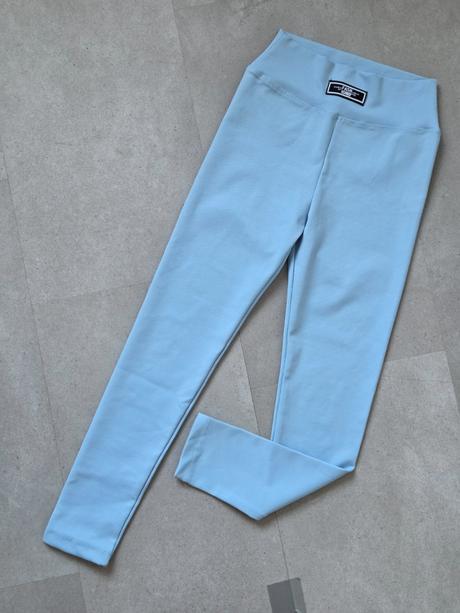 Legíny xs/s, xs
