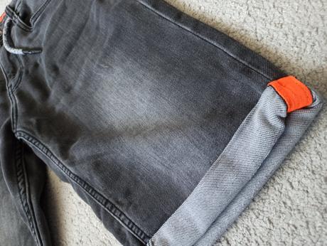 Kraťasy, chapter young,164