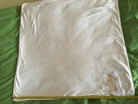 Prikrývka pre bábatká,