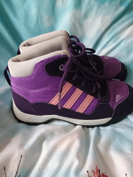 Topanky, adidas,30