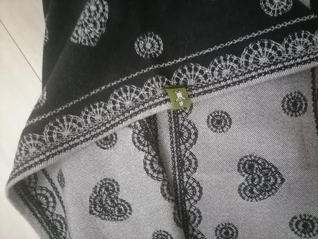 Šatka lennylamb glamorous, lennylamb