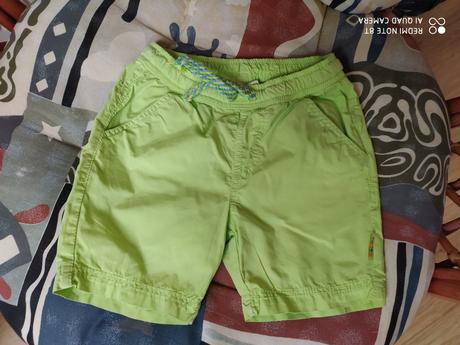 Kraťasy, coccodrillo,98