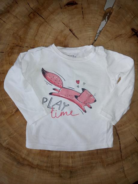 Tricko s liskou, coccodrillo,80