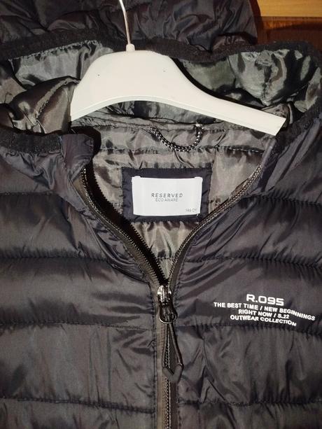 Teplejšia vetrovka, reserved,146