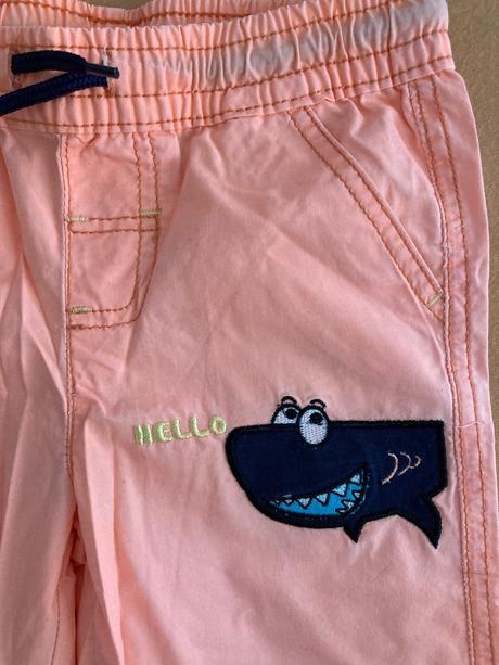 Šortky kiko&koko, kiki&koko,110