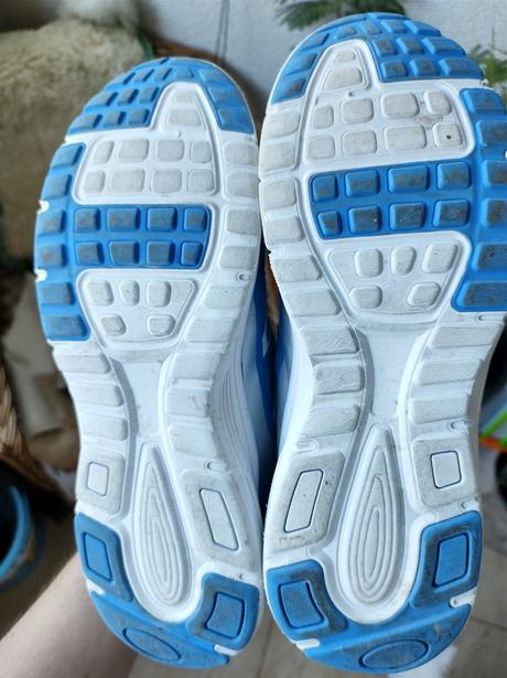 Tenisky - halovky, 43