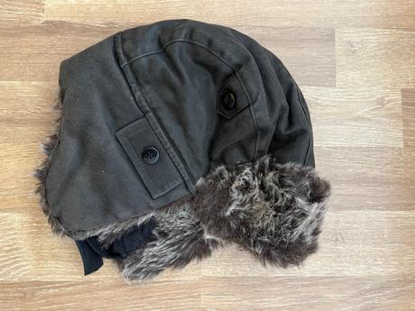 Chlapcenska baranica, f&f,98