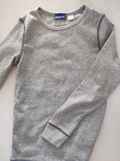 Zatepleny natelnik, pepperts,134