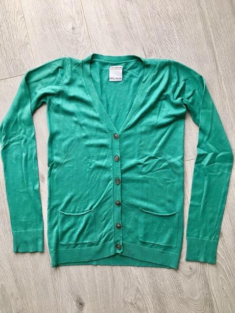 Dámsky svetrík pull&bear, pull&bear,s