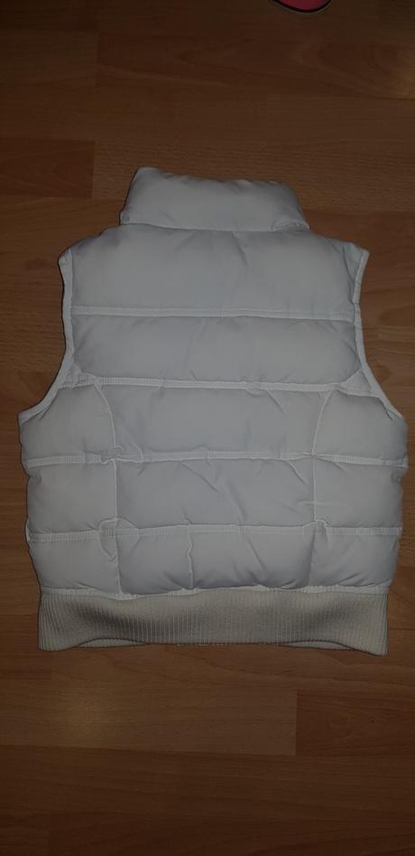 Vesta 116/122, gap,116