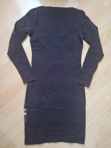 Dámske šaty misso, 