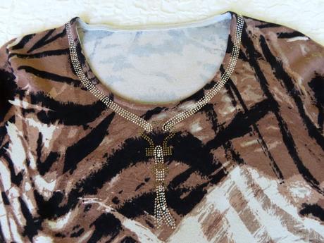 Dámsky pulóver veľ. xxl, xxl