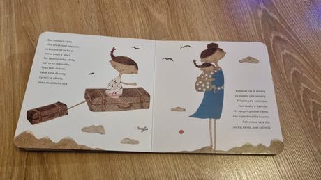 O dorotkinom mliecku, 