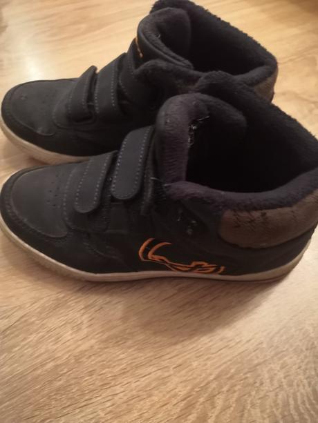 Detske topánky prechodné, 32